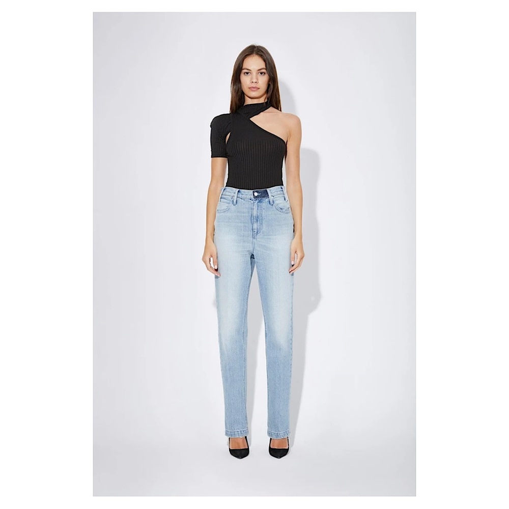 RtA Arwen Jeans in Clear Sky